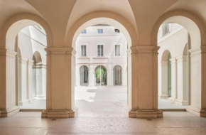 PALAZZO BECCAGUTTI CAVRIANI - Gallery Suite e Frescoes Suite Mantova